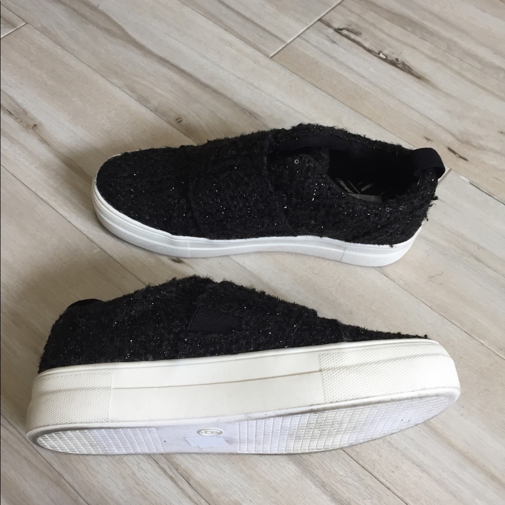 Dolce Vita slip on sneaker 6